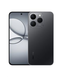 Realme | 15T 5G | 8GB RAM | 256GB Storage | Grey | 3 Months 0% Profit upto 48 Months Installment | PTA Approved | 1 Year Brand Warranty | The Game Changer | TGC13